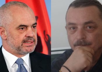 Rama për humbjen e Fatos Baxhakut: Njeri i librave e i gazetarisë së sojit më të mirë