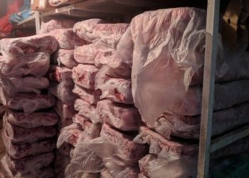 Mish i kontaminuar me origjinë nga Kanadaja, Brazili e Qipro, AKU bllokon 387.1 tonë