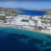 FOTOT/ Mykonos, ishulli grek ku luksi është i shfrenuar
