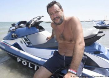 Italinë e kërcënon realisht zhvendosja djathtas