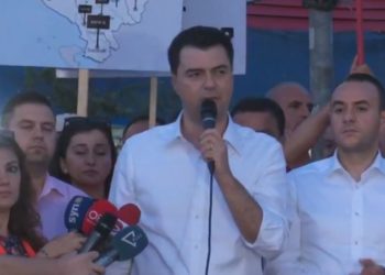 Basha firmos kontratën me banorët e Unazës së Re, ja çfarë u premton kryedemokrati