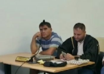 Gjykata lë në burg Mihal Kokëdhimën, pronarin që terrorizoi turistët spanjollë