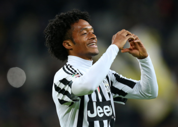 Juventus nis “punën” për rinovimin me Cuadradon