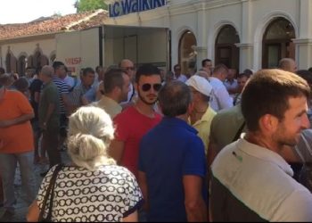 PD nis protestën në Shkodër, mazhoranca zgjedh drejtuesit e Këshillit të ri Bashkiak