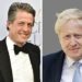 “Nuk mund ta q** të ardhmen e fëmijëve të mi”, Hugh Grant shpërthen ndaj Boris Johnson