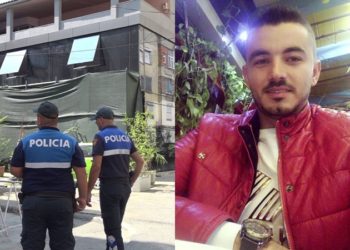 Plagosja me plumb në kokë tek “Myslym Shyri”, ndërron jetë 26-vjeçari