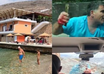 Bllokohet “Panorama”, pronari i restorantit dhunoi turistët spanjollë dy ditë më parë