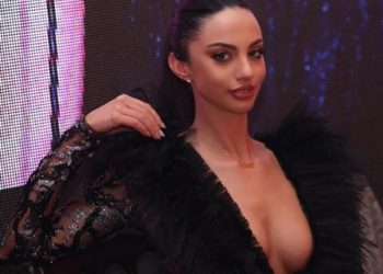 Moderatorja liston karakteristikat e djalit ideal