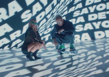 Publikohet klipi i ri i Era Istrefit me reperin rus, skena të nxehta +18