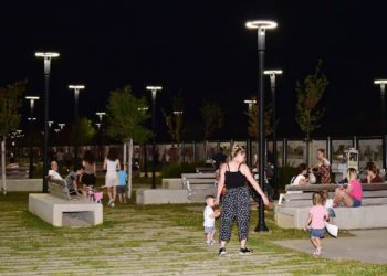 Zgjatimi i Bulevardi të ri, Bashkia e Tiranës po krijon një pol të ri për kryeqytetin
