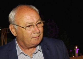 Gëzim Kame: Teatri Kombëtar ka qenë si barake që në vitin 1946