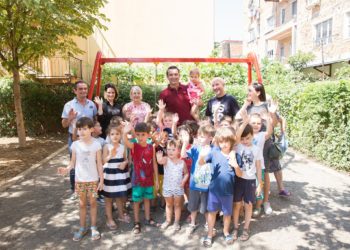 Veliaj i vendosur: Tirana e së ardhmes do një teatër të ri dhe do bëhet!
