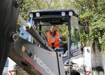 Linjë e re ujësjellësi në Babrru, vijojnë investimet në periferi