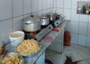 AKU bllokon 4 biznese sepse gatuanin me mykut dhe ndryshkut, i gjobit edhe me miliona lekë (emrat-shkeljet)