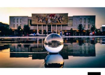 Shkrepjet më të bukura të Shqipërisë nga njerëzit e zakonshëm në ditën ndërkombëtare të fotografisë