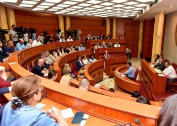 Këshilli Bashkiak i Tiranës miraton komisionet e reja, ja përbërja e tyre
