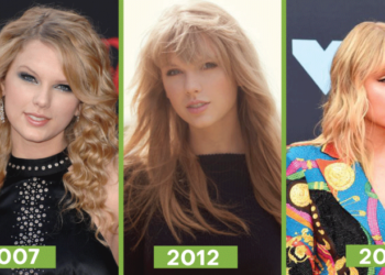 Ja si kanë ndryshuar ndër vite disa nga këngëtaret me famë botërore