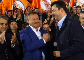 Aleati i Bashës bën hapin e parë: Gati të hyjmë në zgjedhje edhe me Ramën kryeministër