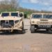 Tank apo “Jeep”? Njihini me ‘bishën’ e re të marinës amerikane