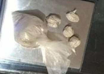 Pranga 28-vjeçarit në Vlorë, kapet me heroinë