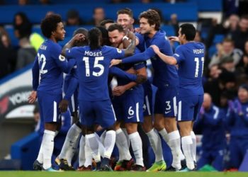 Kohë “spastrimesh”, dyshja e Chelsea-t pranë largimit