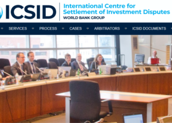 Gjyqi me Becchetti-n/ VOA: Kërkesa e palës shqiptare e bazuar të shkelja e procedurave gjatë procesit të arbitrazhit
