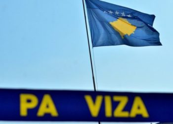 Liberalizimi i vizave për Kosovën/ Ky është kushti kryesor