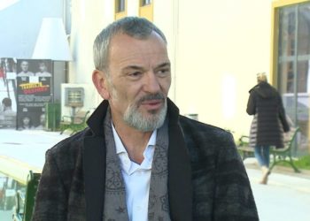 Rama poston deklaratën e Artan Imamit: S’më zë gjumi nga qejfi se do të bëhet një teatër i ri modern
