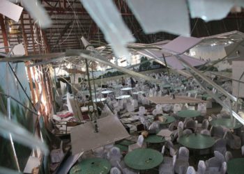 ISIS merr përgjegjësinë e masakrës në Kabul, kamikazi ishte pakistanez