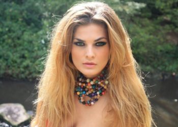 Beatrix Ramosaj ‘ndez’ rrjetin me foton e fundit