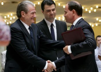 Shpërthen ish-drejtuesi demokrat: Këto 10 gabime të Bashës rrënuan partinë, Berisha e Nishani bashkëfajtorë