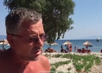 Flasin dëshmitarët: Spanjollët i shanë gruan Kokëdhimës, ja çfarë ndodhi