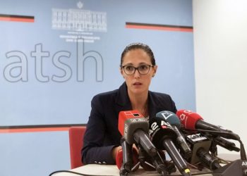 Informaliteti, Ibrahimaj: Nga 3440 subjekte të kontrolluara, 1487 me shkelje