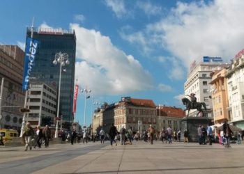 Masakër në Zagreb, ekzekutohen gjashtë persona, autori vret veten