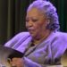 Vdes nobelistja amerikane në Letërsi,Toni Morrison