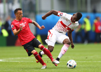 Surprizë në ditën e fundit të merkatos, zbulohet skuadra e re e Ergys Kaçes