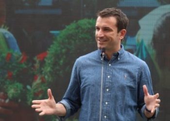 Memoriali te Liqeni/ Erion Veliaj: “S’është hata, as tradhti; të fokusohemi tek gjërat që na bashkojnë”