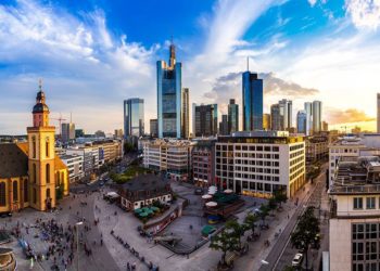 Ekonomia gjermane në vështirësi, shkak investimet e dobëta