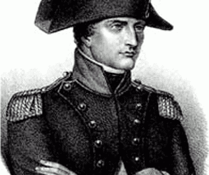 Napoleon Bonaparti dhe shqiptarët