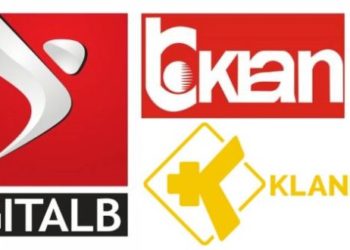 Prishen negociatat, Klan ikën nga Digitalb