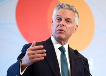 Ambasadori i SHBA-së në Moskë jep dorëheqjen