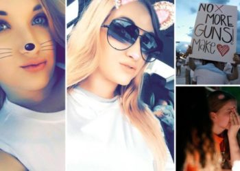 Sulmi me armë në SHBA, nëna u qëllua teksa mburonte me trup foshnjën e saj 2 muajshe