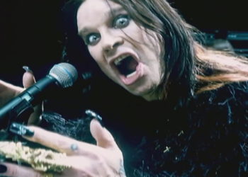 “Ozzy Osbourne është një mutant gjenetik”, konfirmohet nga përgjigjet e ADN-së