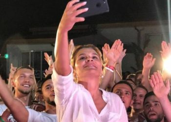 Kryemadhi: Dashurinë që do të gjeni në LSI, nuk do ta gjeni askund!