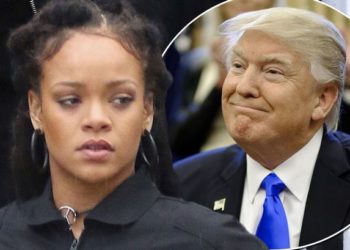 Sulmet terroriste në Teksas dhe Ohio/ Rihanna kritikon Trumpin