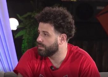 Fejohet Mc.Kresha/Ja cila është vajza që i ka marrë zemrën reperit