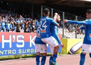 Napoli/Në pritje të Icardit, zyrtarizohet transferimi i sulmuesit!
