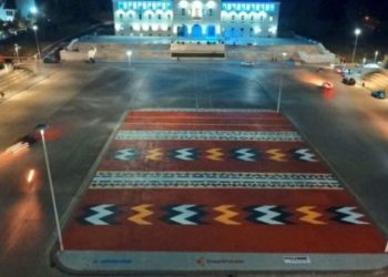 ‘Sheshi “Nënë Tereza” do kthehet në pedonale’, investimi Bashkisë së Tiranës për 110 vjetorin e lindjes së shenjtores