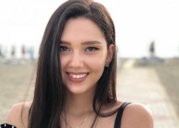 Nevina Shtylla me look të ri, ‘zhgënjehet’ kolegia e saj (foto)