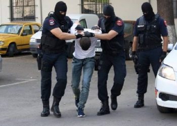 DETAJET/ Arrestohet i riu që terrorizoi pushuesit dhe banorët në Theth me kallashnikov